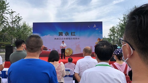 中南藥機(jī)：“安全生產(chǎn)月”活動(dòng)全面啟動(dòng)