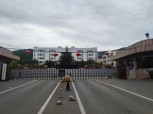 中南藥機(jī)|安裝調(diào)試：山東醫(yī)學(xué)高等?？茖W(xué)校