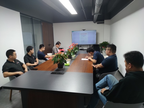 強化安全意識，筑牢安全防線 ——召開安全事故警示教育與安全隱患排查整治工作會議