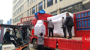 中南藥機(jī)制藥設(shè)備助力桂林市中醫(yī)醫(yī)院制劑能力升級