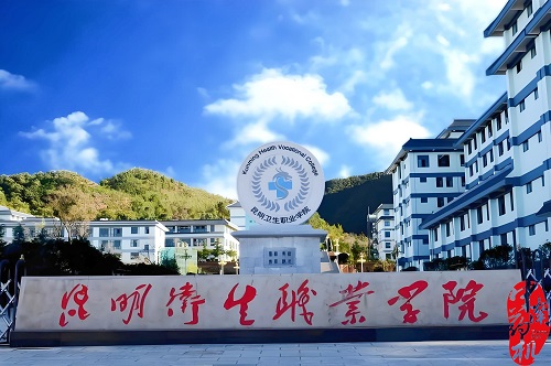 攜手共育人才 我廠工程師圓滿完成昆明衛(wèi)生職業(yè)學院設備調試及技術培訓工作